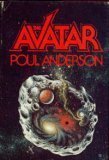 Portada de THE AVATAR