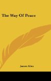 Portada de WAY OF PEACE