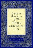 Portada de GOLDEN BOOKLET OF THE TRUE CHRISTIAN LIFE