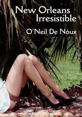 Portada de NEW ORLEANS IRRESISTIBLE