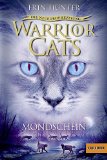 Portada de WARRIOR CATS STAFFEL 2/02. DIE NEUE PROPHEZEIUNG. MONDSCHEIN