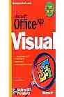 Portada de MICROSOFT OFFICE XP: REFERENCIA RAPIDA VISUAL