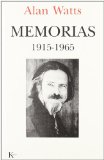 Portada de MEMORIAS