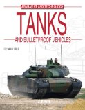 Portada de TANKS AN ARMORED VEHICLES (ENCYCLOPAEDIA OF ARMAMENT & TECHNOLOGY)