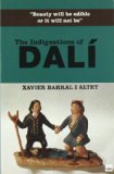 Portada de THE INDIGESTIONS OF DALI
