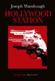 Portada de HOLLYWOOD STATION