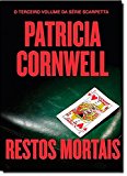 Portada de RESTOS MORTAIS (EM PORTUGUESE DO BRASIL)
