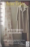 Portada de UN MATRIMONIO DA DILETTANTI (TEADUE)