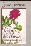 Portada de TIEMPO DE ROSAS