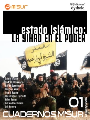 Portada del libro