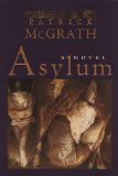 Portada de ASYLUM