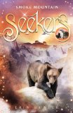 Portada de SEEKERS 03. SMOKE MOUNTAIN