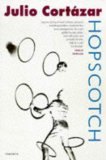 Portada de HOPSCOTCH (PANTHER)