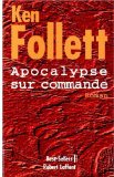 Portada de APOCALYPSE SUR COMMANDE