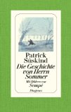 Portada de DIE GESCHICHTE VON HERRN SOMMER