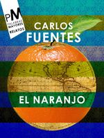 Portada de EL NARANJO