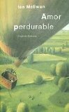 Portada de AMOR PERDURABLE