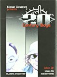 Portada de 20TH CENTURY BOYS Nº22