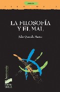 Portada de LA FILOSOFIA Y EL MAL