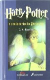 Portada de HARRY POTTER E O MISTERIO DO PRINCIPE