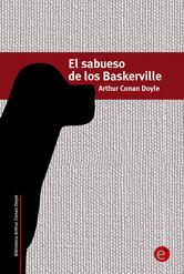 Portada de EL SABUESO DE LOS BASKERVILLE