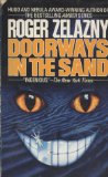 Portada de DOORWAYS IN THE SAND