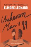 Portada de UNKNOWN MAN #89