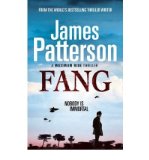 Portada de MAXIMUM RIDE: FANG