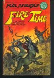 Portada de FIRE TIME