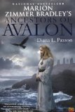 Portada de MARION ZIMMER BRADLEY'S ANCESTORS OF AVALON
