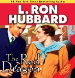 Portada de THE RED DRAGON (STORIES FROM THE GOLDEN AGE)