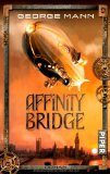 Portada de AFFINITY BRIDGE