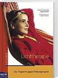 Portada de LICHTTHERAPIE. DAS PROGRAMM GEGEN WINTERDEPRESSIONEN.