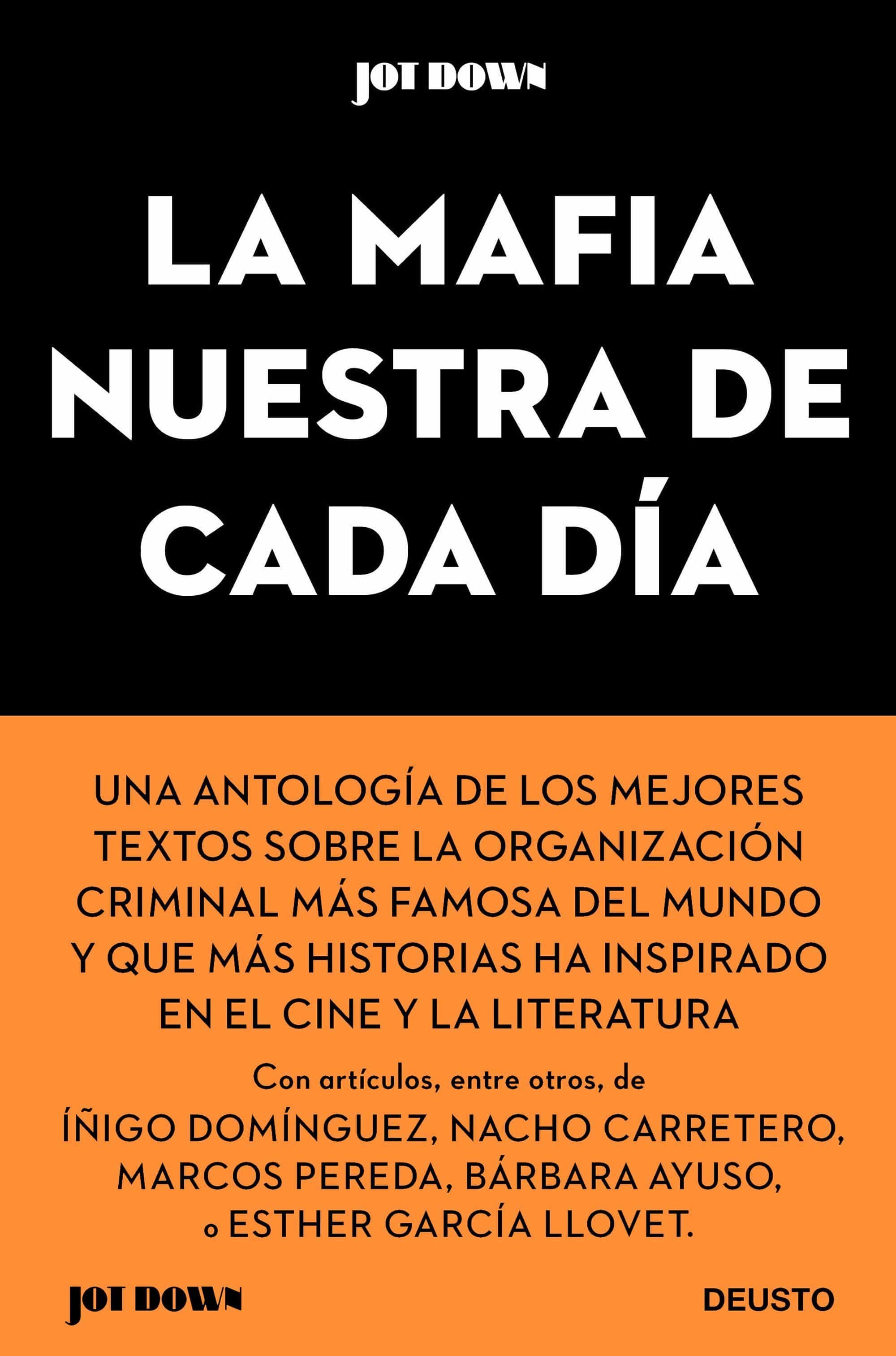 Portada del libro