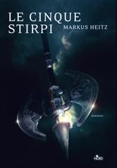Portada del libro