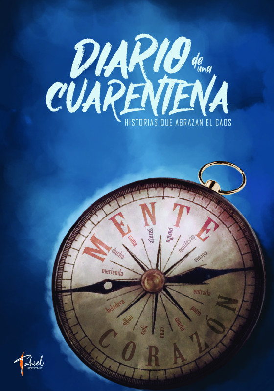 Portada del libro