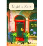 Portada de RIGHT AS RAIN (HARDBACK) - COMMON