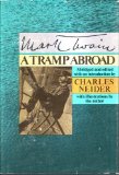 Portada de A TRAMP ABROAD