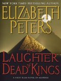 Portada de THE LAUGHTER OF DEAD KINGS (VICKY BLISS MYSTERIES)