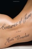 Portada de CENTURIES OF JUNE