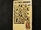 Portada de NOT A PENNY MORE, NOT A PENNY LESS