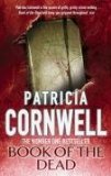 Portada de BOOK OF THE DEAD (SCARPETTA NOVELS)