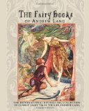 Portada de THE FAIRY BOOKS OF ANDREW LANG