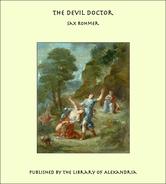Portada de THE DEVIL DOCTOR
