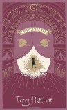 Portada de MASKERADE