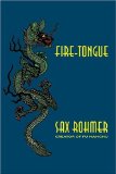 Portada de FIRE-TONGUE