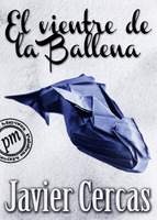 Portada de EL VIENTRE DE LA BALLENA (EBOOK)