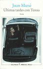 Portada de &Uacute;LTIMAS TARDES CON TERESA