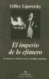 Portada del libro