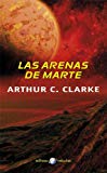 Portada de LAS ARENAS DE MARTE